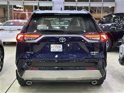 تويوتا راف 4